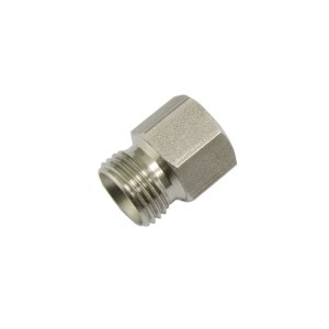 Adapteris Wagner 34041; 1/4'' x M16x1,5