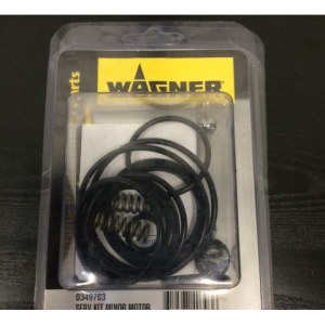 Remonto komplektas Wagner 349703