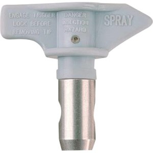 Tūta dažų purkštuvams Wagner XS; 0,009''/0,23 mm 