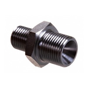 Adapteris Wagner 509738; NPT 3/8'' x NPSM 3/8''