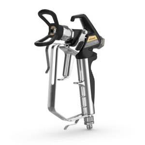 Pistoletas dažų purkštuvams Wagner Airless 538042
