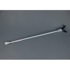 Prailginimo antgalis dažų purkštuvams Wagner 556054; 60 cm