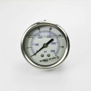 Manometras Wagner 600-270