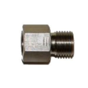 Adapteris Wagner 9985782; 3/4''x1/2''; 530 bar