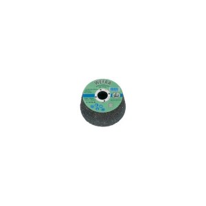 Šlifavimo puodelis Wefra; 110/90x55x22,23 mm; C60N 