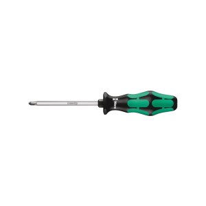 Atsuktuvas Wera Kraftform Plus 350; PH2