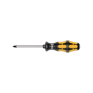 Atsuktuvas Wera Kraftform Plus 917 SPH; PH3