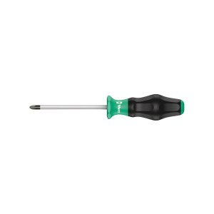 Atsuktuvas Wera Kraftform Comfort 1350; PH2x200 mm
