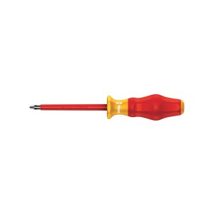 Atsuktuvas Wera Kraftform Comfort 1162 I PH VDE; PH2