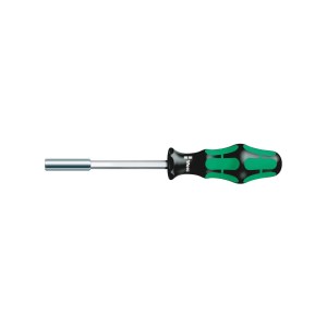 Atsuktuvo rankena Wera 810/1; 1/4''; 120 mm