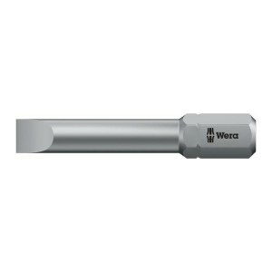Sukimo antgalis Wera 800/2 Z; SL8; 41 mm