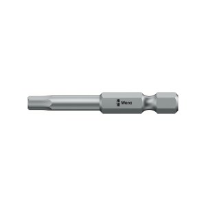 Sukimo antgalis Wera 840/4 Z; HEX6; 50 mm; 1 vnt.