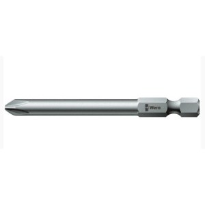 Sukimo antgalis Wera 851/4 Z; PH1; 70 mm; 1 vnt.