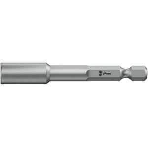 Sukimo antgalių magnetinis laikiklis Wera 869/4 M; 12x50 mm; 1 vnt.