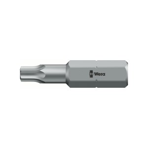Sukimo antgalis Wera 867/2 Z; T30; 35 mm; 1 vnt.