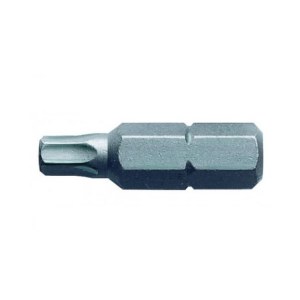 Smūginis sukimo antgalis Wera 840/2 S; HEX5; 30 mm; 1 vnt.