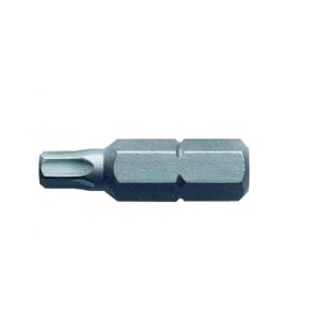 Smūginis sukimo antgalis Wera 840/2 S; HEX8; 30 mm; 1 vnt.