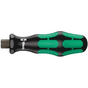 Rankena atsuktuvui Wera WE05002900001; Vario; 6x98 mm 