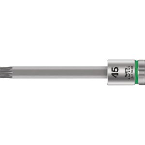 Sukimo galvutė Wera WE05003071001; TORX; 3/8''; 45x100 mm 