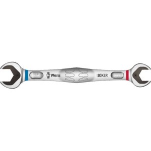 Raktas Wera Joker 6002; 10x13 mm