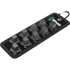 Įrankių dėklas Wera WE05003893001; 71x210 mm 