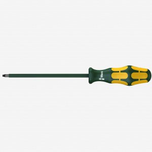Atsuktuvas Wera WE05004780001; VDE; 1x80 mm 
