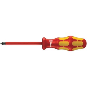 Atsuktuvas Wera WE05004783001; VDE; 1x150 mm 