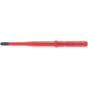 Atsuktuvas Wera WE05006517001; VDE; PH/S2x157 mm 