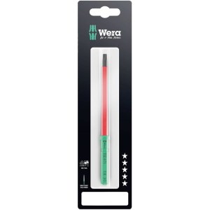 Atsuktuvas Wera WE05006574001; TORX; VDE; TX30x157 mm 