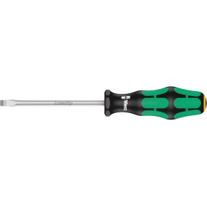 Atsuktuvas Wera Kraftform Plus 334; SL0,8; 100 mm