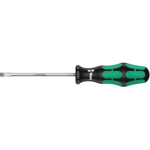 Atsuktuvas Wera Kraftform Plus 334; SL7; 150 mm