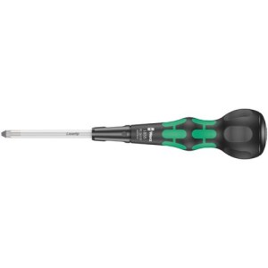 Atsuktuvas Wera 05007910001; PZ2; 100 mm