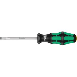 Atsuktuvas Wera Kraftform Plus 335; SL6; 100 mm