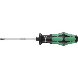 Atsuktuvas Wera WE05008752001; PH2x100 mm 