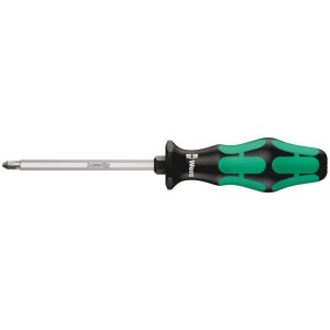 Atsuktuvas Wera WE05008753001; PH3x150 mm 