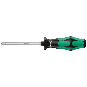 Atsuktuvas Wera WE05009343001; PZ3x150 mm 