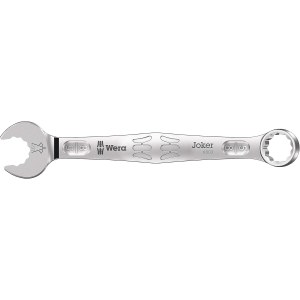 Kombinuotas raktas Wera WE05020216001; Joker; 5/8''x182 mm 