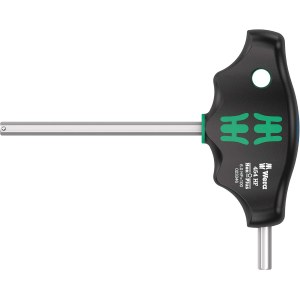 Atsuktuvas Wera WE05023346001; Hex-Plus; 6x100 mm 