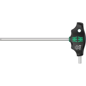 Atsuktuvas Wera WE05023350001; Hex-Plus; 7x200 mm 