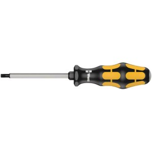Atsuktuvas Wera WE05024404001; Torx 977; TX30x150 mm 
