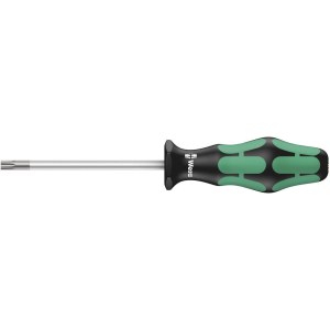 Atsuktuvas Wera WE05028071001; Torx 367; TX25x300 mm 