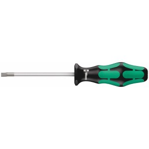Atsuktuvas Wera WE05028072001; Torx 367 HF; TX27x300 mm 