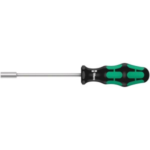 Atsuktuvas Wera WE05028215001; Hex 395 SW; 4x125 mm 