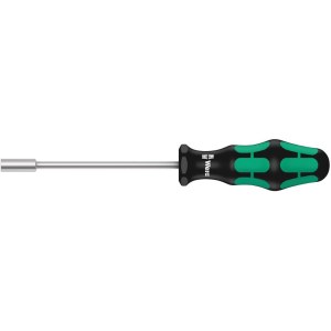 Atsuktuvas Wera WE05028230001; Hex 395 SW; 5,5x125 mm 