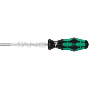 Atsuktuvas Wera WE05029405001; Hex 395 SW; 6x125 mm 