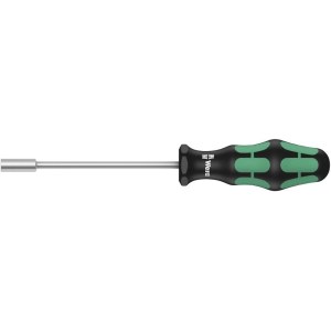 Atsuktuvas Wera WE05029430001; Hex 395 SW; 11x125 mm 