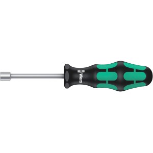 Atsuktuvas Wera WE05029460001; Hex 395 HO; 5x90 mm 