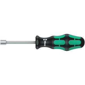 Atsuktuvas Wera WE05029463001; Hex 395 HO; 7x90 mm 