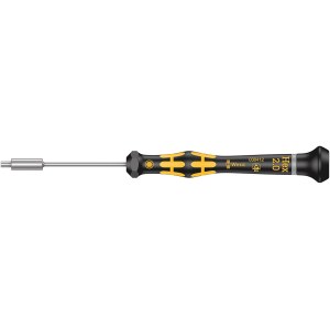 Atsuktuvas Wera WE05030412001; Hex; ESD 1569; 2x60 mm 