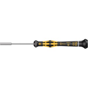 Atsuktuvas Wera WE05030414001; Hex; ESD 1569; 3x60 mm 